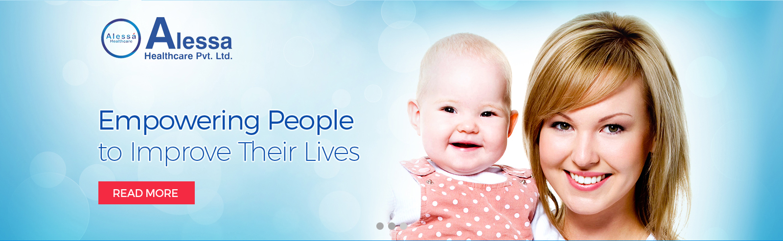 Alessa Health Care