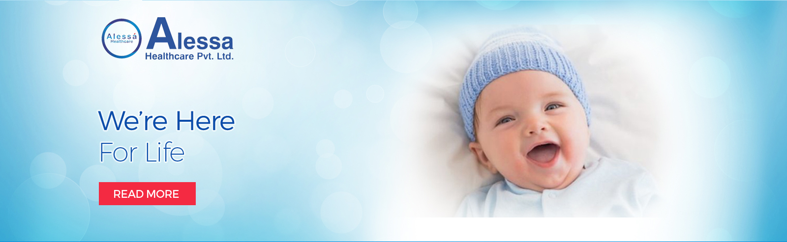 Alessa Health Care