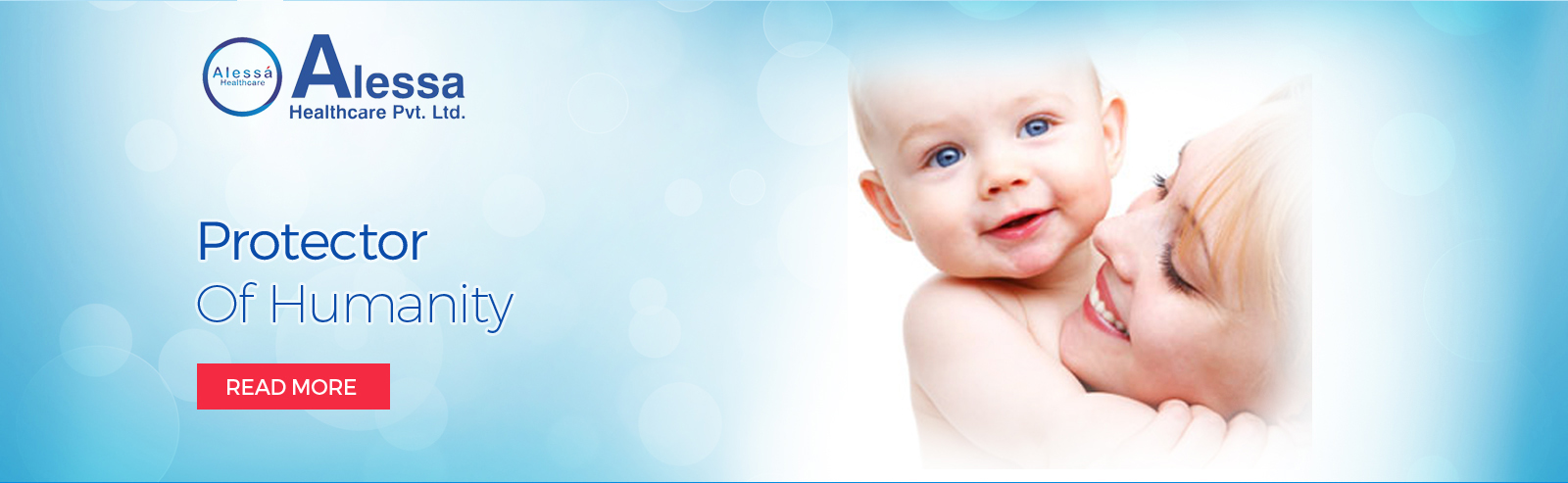 Alessa Health Care